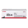 Canon 055H toonerikassett 1 tk Originaal Must