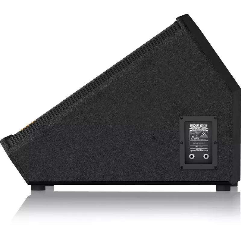 2-suunaline kõlar Behringer VS1220F 600W