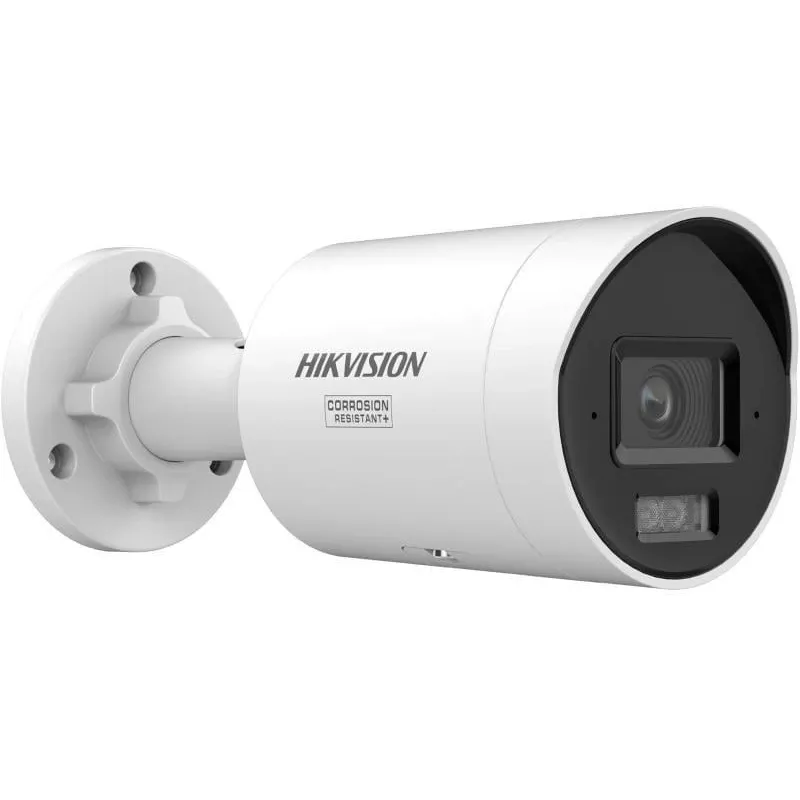 IP-kaamera Hikvision DS-2CD2087G3-LI2UY/SL 2.8mm