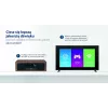 Kaasaskantav Bluetooth-kõlar BLAUPUNKT MS22BT — Juhtmevaba kaasaskantav heli, Bluetooth-ühenduvus