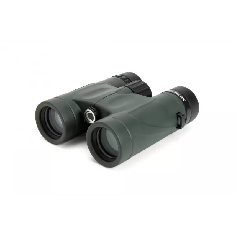 Binoklid Celestron Nature DX 10x32