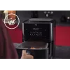 AEG AAF7SB kuumaõhufritüür — 6,9 l, 1700 W, digitaalne puutetundlik juhtimine, must