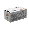 Utax 1T02R7CUT0/PK-5015C toonerikomplekt tsüaan. 3K lehekülge ISO/IEC 19752 TA jaoks
