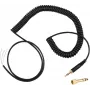 Juhtmega sirge vahetuskaabel Beyerdynamic DT 770 PRO jaoks, must