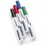 Tahvlimarker Legamaster TZ1 segavärvid 4 tk