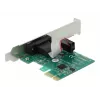 PCI Express x1 kaart DeLOCK 90006