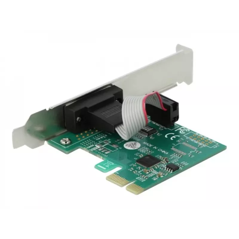 PCI Express x1 kaart DeLOCK 90006