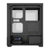 Arvutikorpus DarkFlash C365 (must) mid-torn ATX/Micro-ATX/Mini-ITX