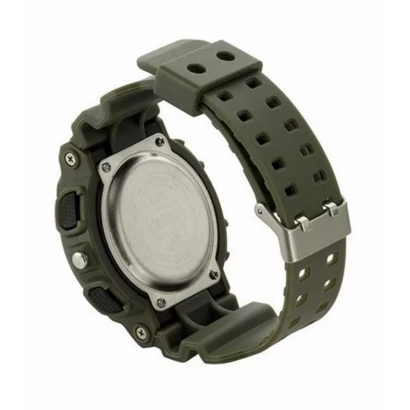 M-TAC spordikell Olive (50006001)