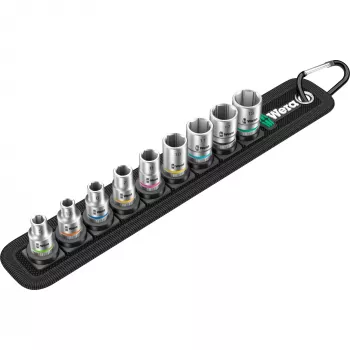 Wera 05003883001 pesakomplekt