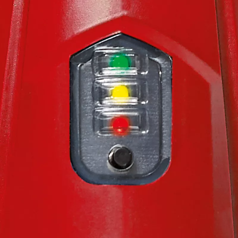 Einhell 4513442 Juhtmeta puur