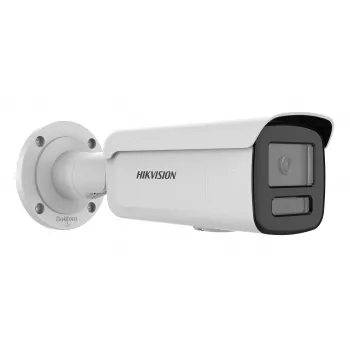Hikvision Bullet IP turvakaamera DS-2CD2T46G3-4IZY (AcuSense) 2688×1520, 2,8/4 mm, välistingimustesse, lae/seinale kinnitatav
