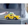 LEGO CREATOR 40468 kollane Taxi