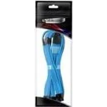 Cablemod CM-PCSR-16P3-N60KLB-5PC-R ühenduvustarvik sinine