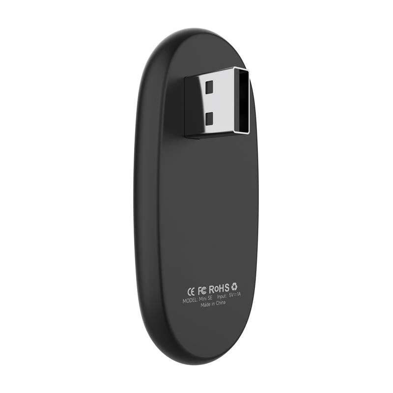 Juhtmevaba adapter Carlinkit AIR X1 CarPlay ja Android Auto jaoks, juhtmevaba ühendus auto info- ja meelelahutussüsteemile