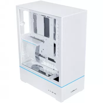 PC Case Lian Li SUP01 Tower Valge