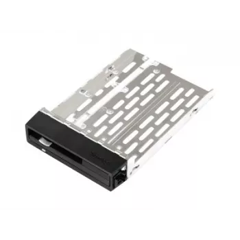 HDD-salv Synology Type R5 2,5/3,5 tolli Must 89-DTR501Z31
