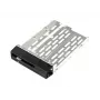 HDD-salv Synology Type R5 2,5/3,5 tolli Must 89-DTR501Z31