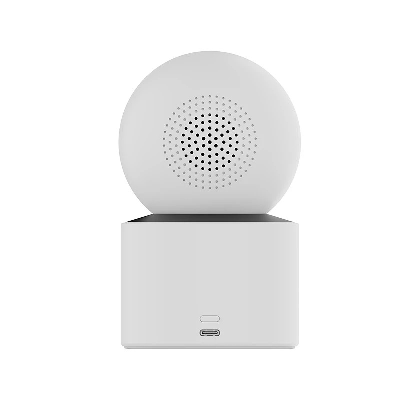 Xiaomi nutikaamera C500 Dual 2K AI WiFi jälgimine, 360° pöörlemine