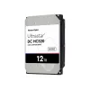 WD Ultrastar DC HC520 HUH721212AL5200 - kõvaketas - 12 TB - sisemine - 3,5 tolli (8,9 cm)