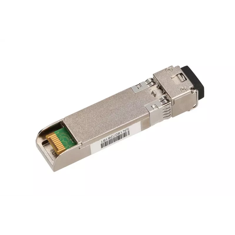 Extralink EX.13698 võrgutransiiveri moodul kiudoptiline 10000 Mbit/s SFP+ 1550 nm (EX.13698)