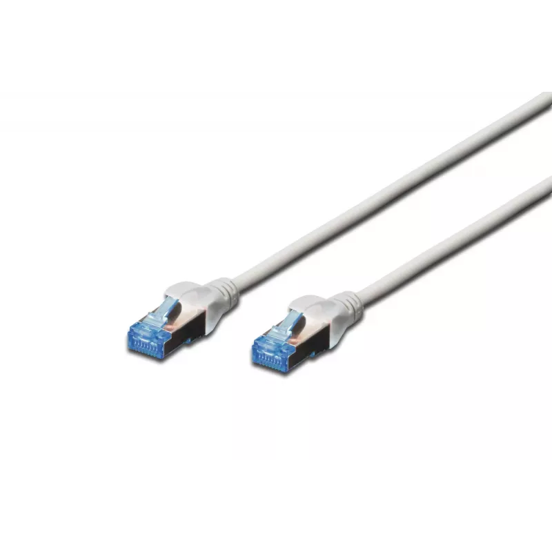 Võrgukaabel Digitus CAT 5e SF/UTP RJ-45 Cat5e 5m Hall