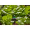 Kastmisdripper Gardena 13318-20 Otsakinnitus Must Plastik