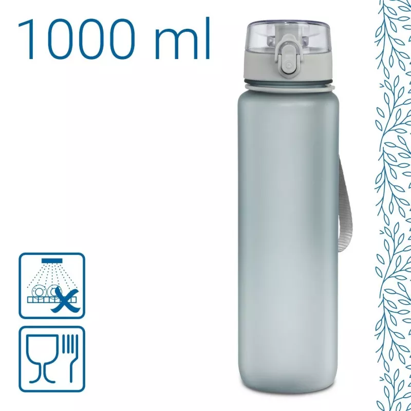 Spordijoomispudel Hama 1000 ml TO GO