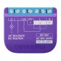 Nutirelee lüliti SwitchBot Relay W5502300 pingevaba kontakt juhtmega seadmete kaugjuhtimiseks