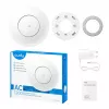 Cudy AP1300 867 Mbit/s valge Power over Ethernet (PoE)