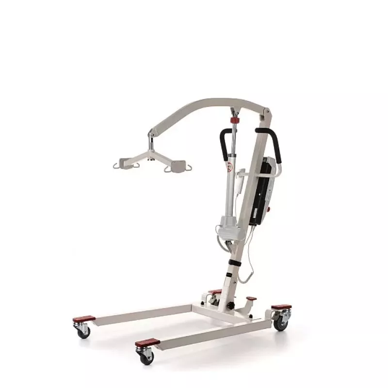 Transpordi- ja vannitõstuk MDH SAMSON — kandevõime 150 kg