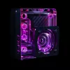 Stealkey Customs SK-UNI 120D Distroplate D-RGB - Must Edition
