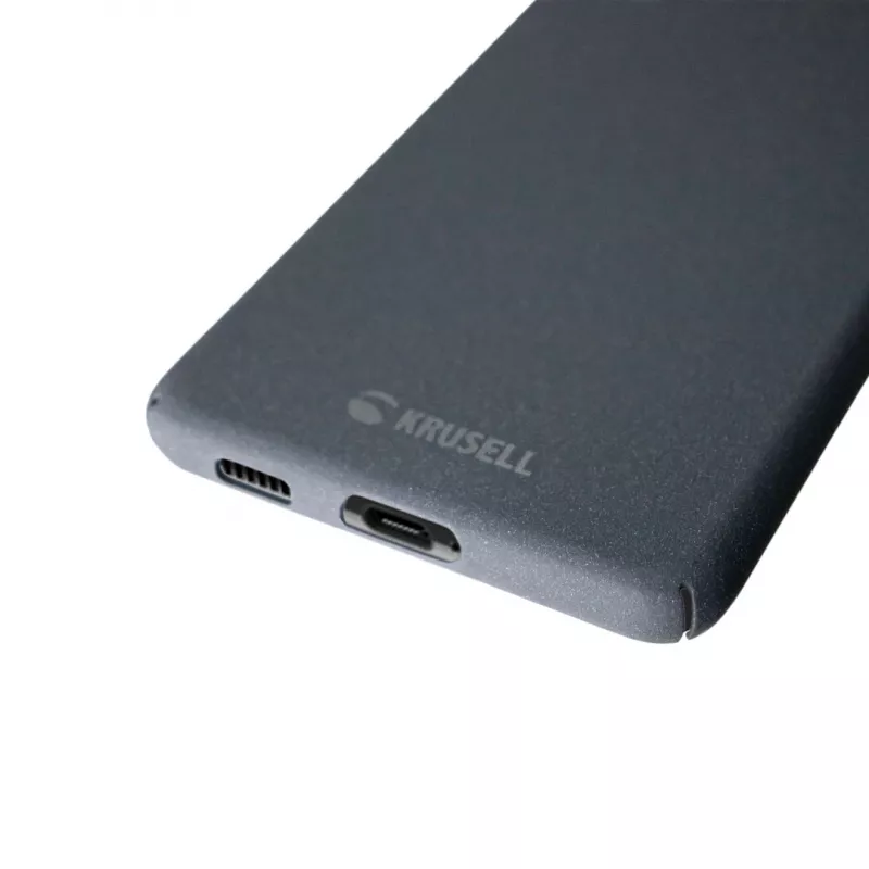 Cover Krusell Galaxy S21 Ultra Hall