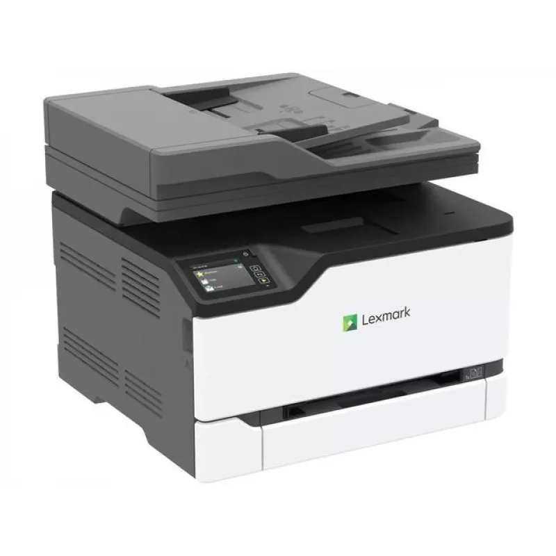 Lexmarki multifunktsionaalne laserprinter | CX431adw | Laser | Värviline | Multifunktsionaalne | A4 | Wi-Fi | Hall