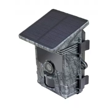 Rajakaamera Redleaf RD7000 WiFi Solar — Redleaf RD7000 koos Wi‑Fi ja päikeseenergial laadimisega