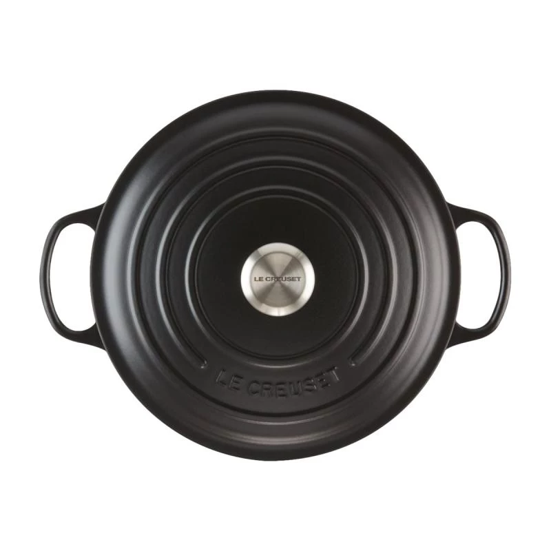 Le Creuset Signature Round Roaster 28cm