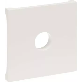 Legrand SEANO kate 765165 F-tüüpi ühenduspesale 5. raamis (765165)
