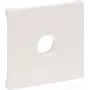 Legrand SEANO kate 765165 F-tüüpi ühenduspesale 5. raamis (765165)
