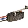Omron D2VW-5L2A-1MS mikrolüliti 250 V/DC 5 A 1 x on/(on) 1 tk Kott