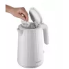 Elektriline veekeetja Concept Solution RK2390, plastkorpus, 1,7 L, valge