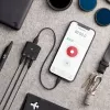 Kaabel RØDE SC21 0,3 m Lightning USB‑C-le 6 g