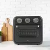 Elektriahi JATA JEFR1816 16L 1400W Must