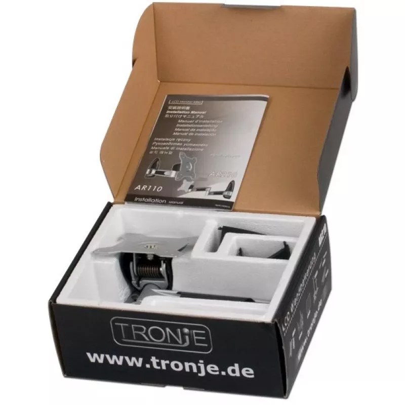 Tronje AR210 kandevõime 12 kg