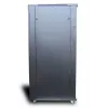 Eraldiseisev riiul Extralink Rackmount kapp 42U 600x1000 Must