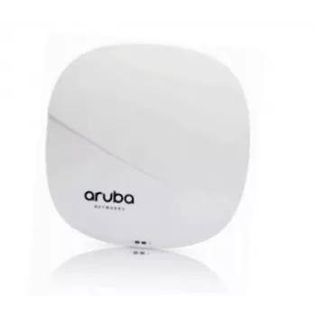 HPE - Aruba Serie - Instant IAP-315 (RW) - Juhtmevaba tugijaam - Wi-Fi 5 - 2,4 GHz, 5 GHz - laes