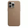 Apple iPhone 15 Pro Max FineWoven ümbris koos MagSafe'iga - Taupe
