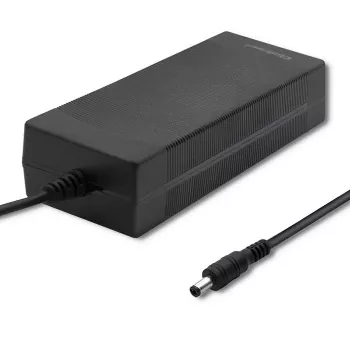 Toiteadapter Inverter Qoltec 50794 siseruumidesse 96 W must