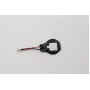 Lenovo RTC 1C 3V Li‑ion CR1620 FRU00HN933 – RTC varupatarei, 3V