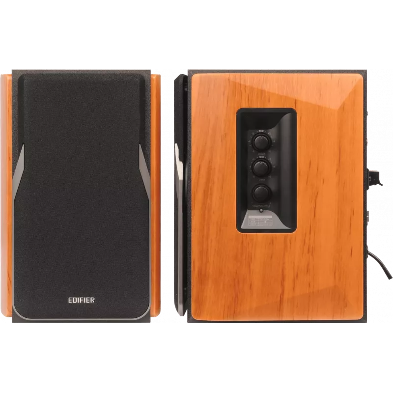 Edifier | Professionaalsed riiulikõlarid | R1380T