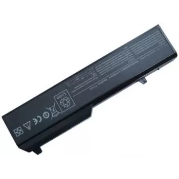 Sülearvuti aku, Extra Digital Advanced, DELL 312-0724, 5200 mAh
